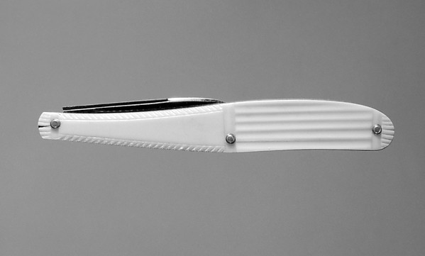 Pen knife (part of a set) by Joseph Rodgers & Sons, England, The Metropolitan Museum of Art
