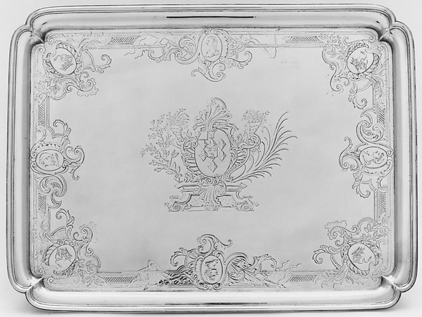 Salver