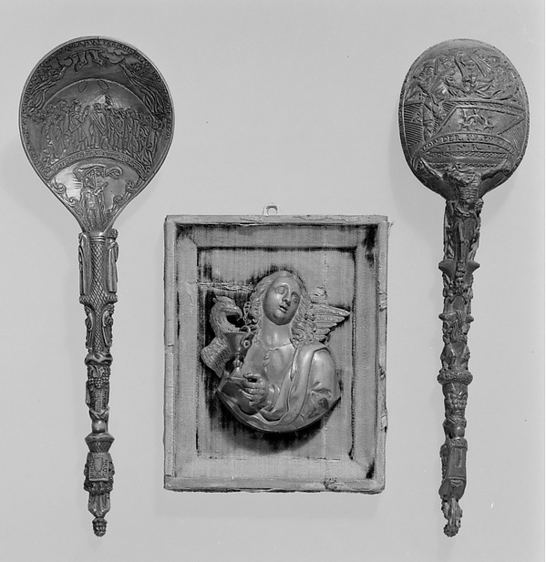 Saint John the Evangelist by Anonymous