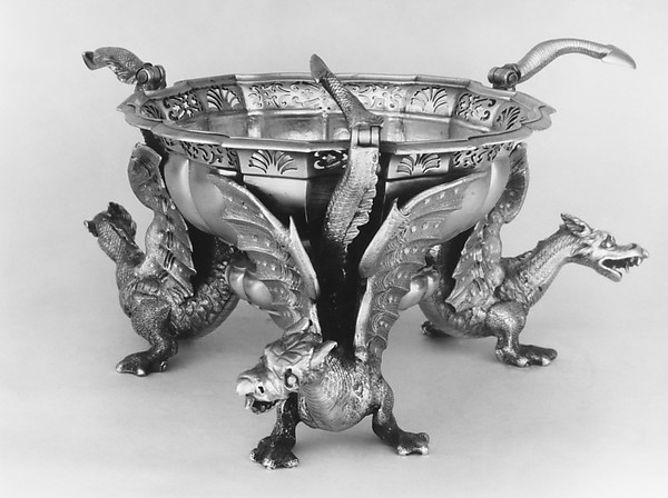 Brazier