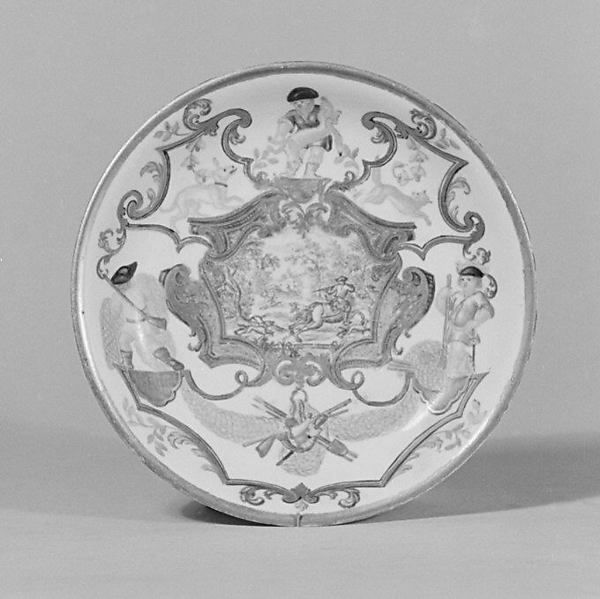 Saucer