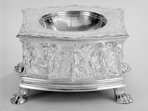 Saltcellar