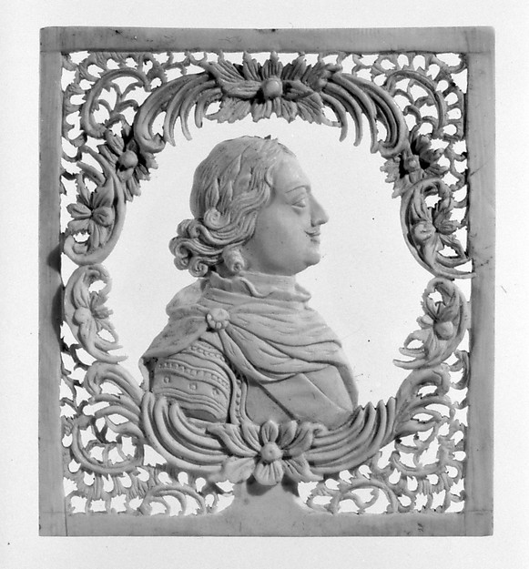 Peter the Great, late 18th–early 19th century