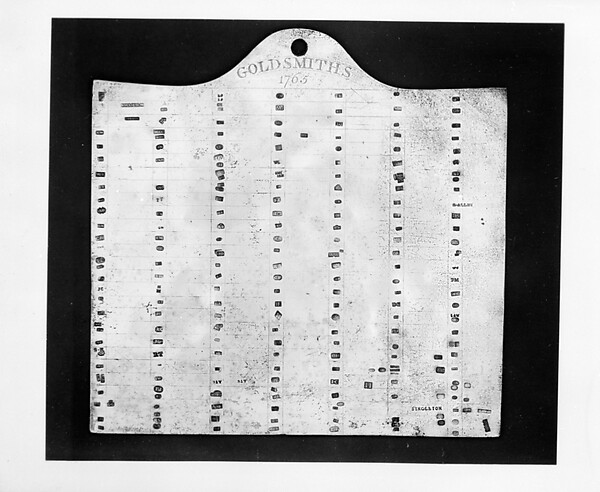 Touch plate