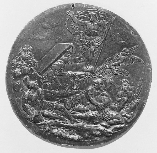 The Resurrection of Christ by Anonymous