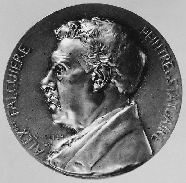Alexandre Falguière