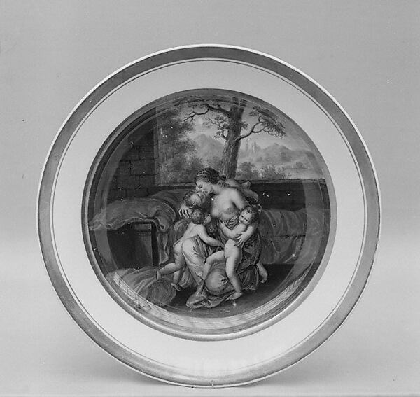 Plate