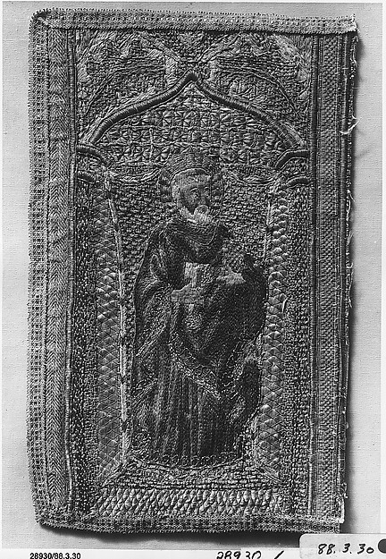 Saint Peter by Anonymous