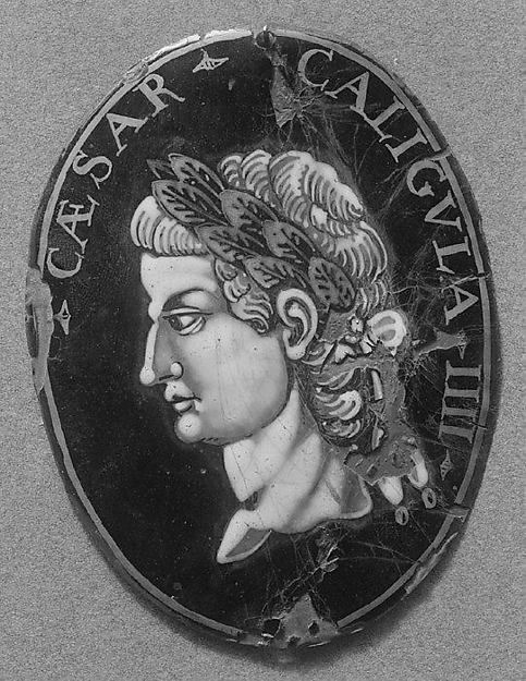 Emperor Caligula
