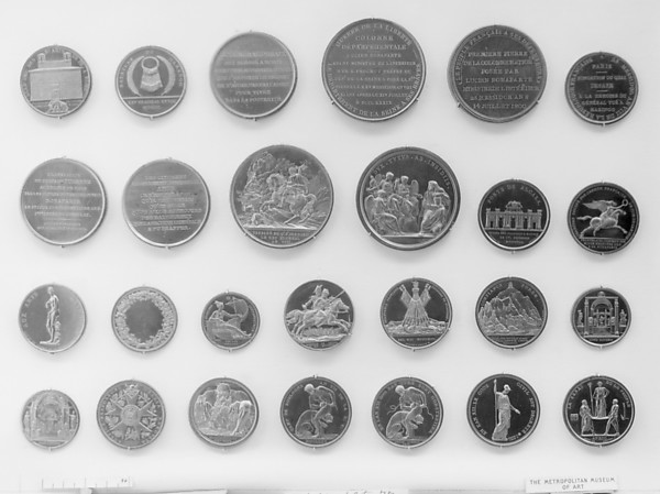 Founding of the Legion of Honor, 1804