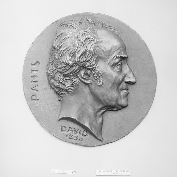 Etienne Jean Panis, (1757–1832) French politician, member of the Convention