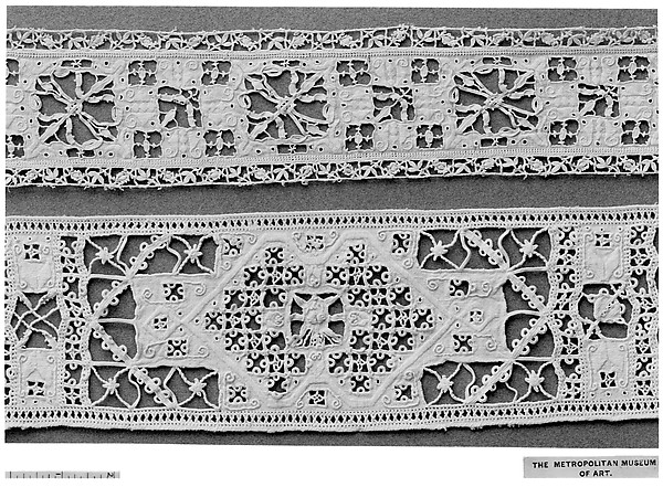 Strip by an unrecorded maker, The Metropolitan Museum of Art