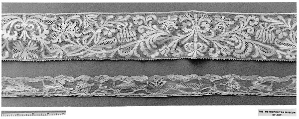 Strip by an unrecorded maker, The Metropolitan Museum of Art