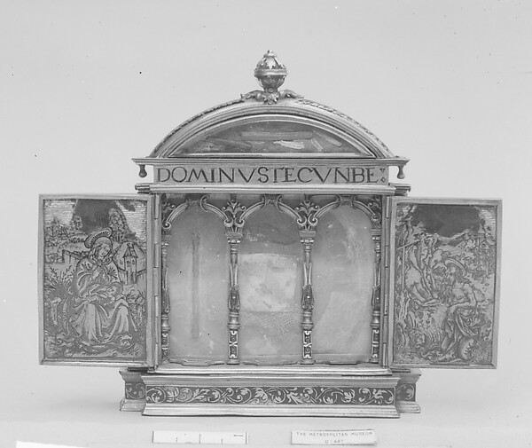 Reliquary