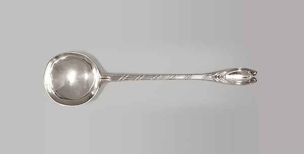 Ladle