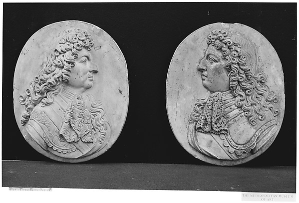 Louis XIV (1638–1715) by an unrecorded maker, The Metropolitan Museum of Art