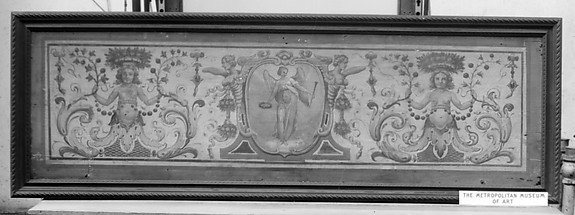 Harpsichord top
