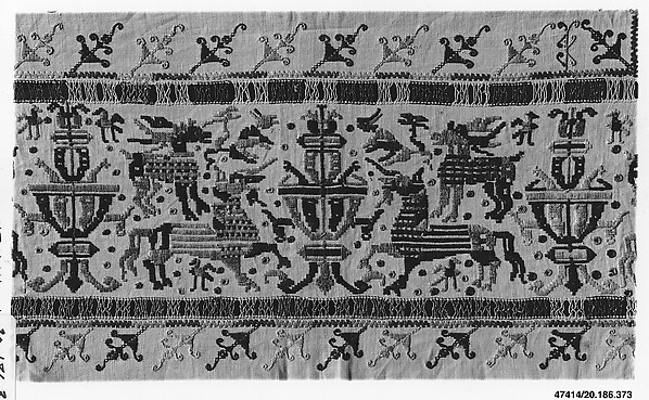 Altar cloth