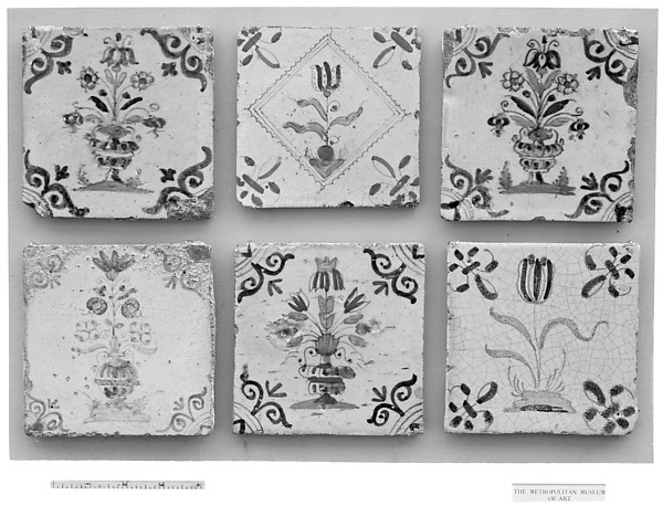 Tile