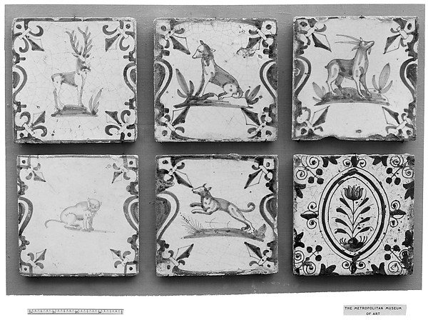 Tile
