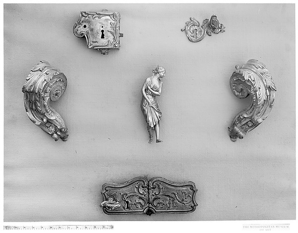 Bather by an unrecorded maker, The Metropolitan Museum of Art