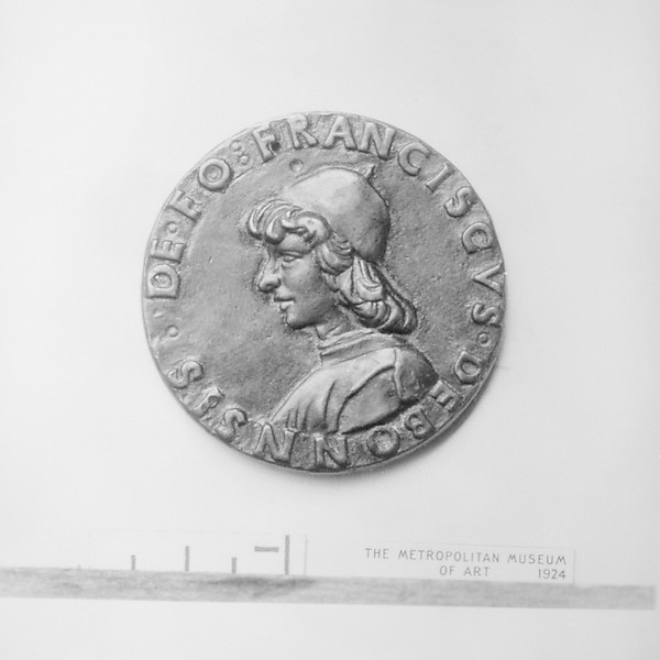 Francesco Bonsi della Ruota
