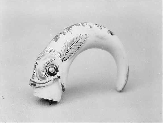 Cane handle