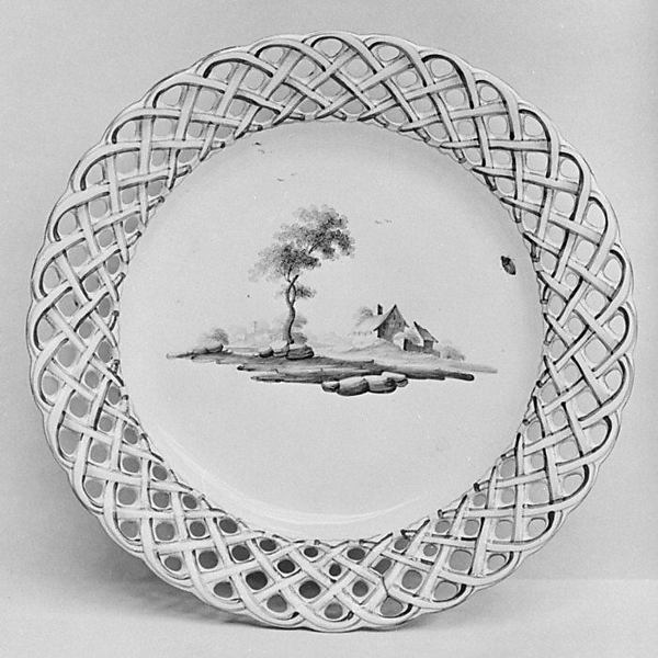 Plate
