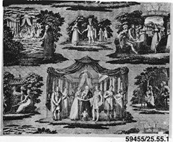 "La Trève de Dieu"