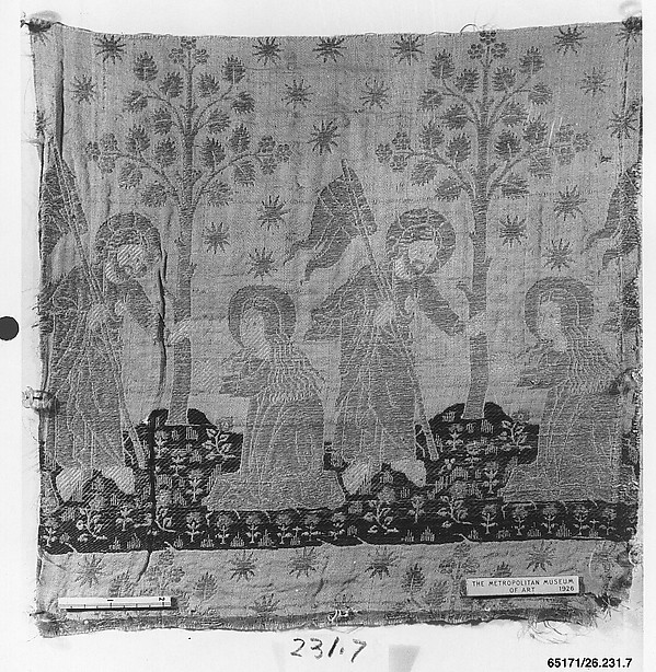 Noli Me Tangere by Anonymous