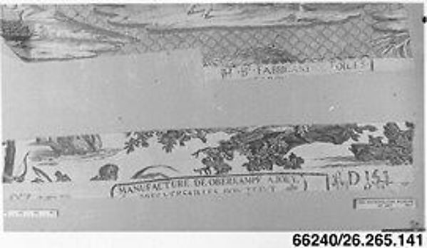 Pictorial print