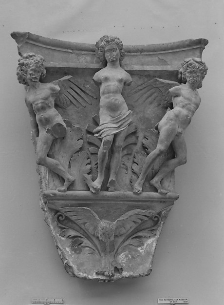 Giuliano da Sangallo, Corbel