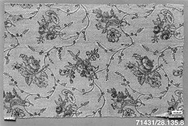 Floral print