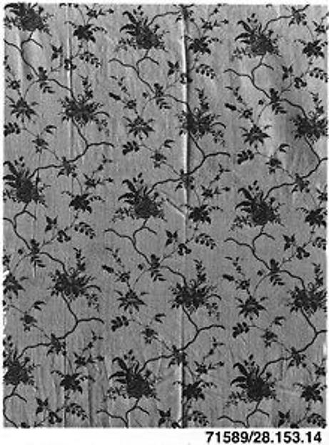 Floral print