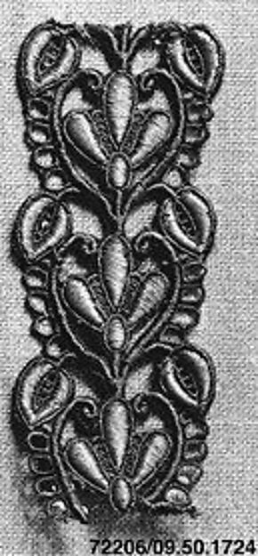 Passementerie