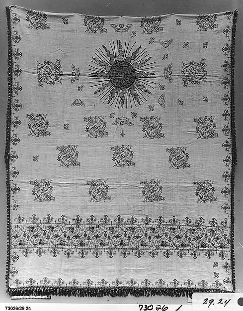 Altar cloth