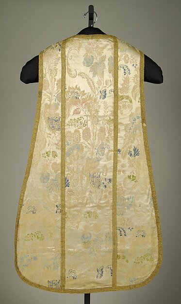 Chasuble
