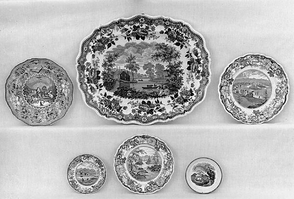 Plate