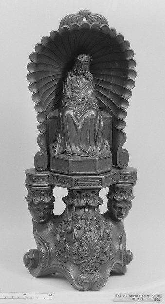 Christ Crowned with Thorns by Anonymous