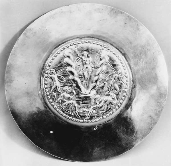 Paten by Adam Pijart