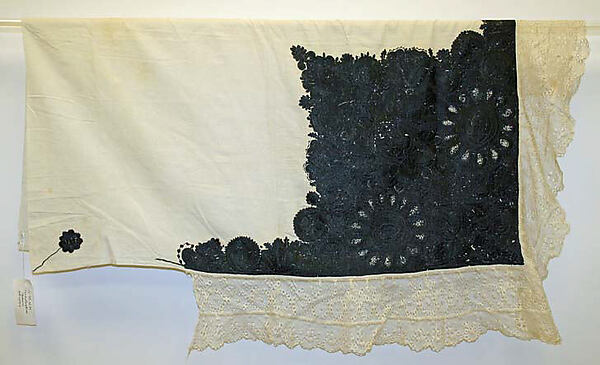 Headcloth