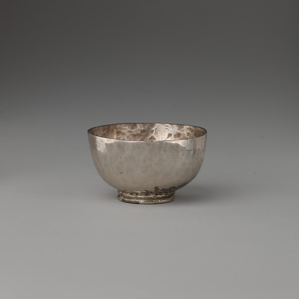 Miniature bowl