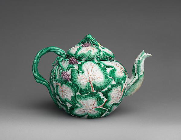 Punch pot
