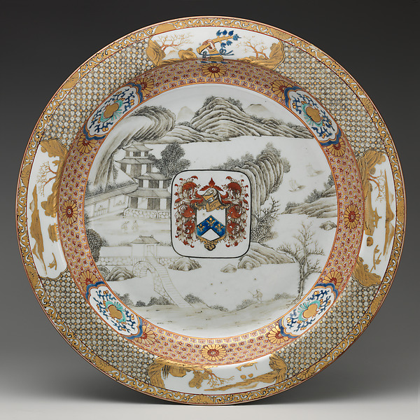 Plate
