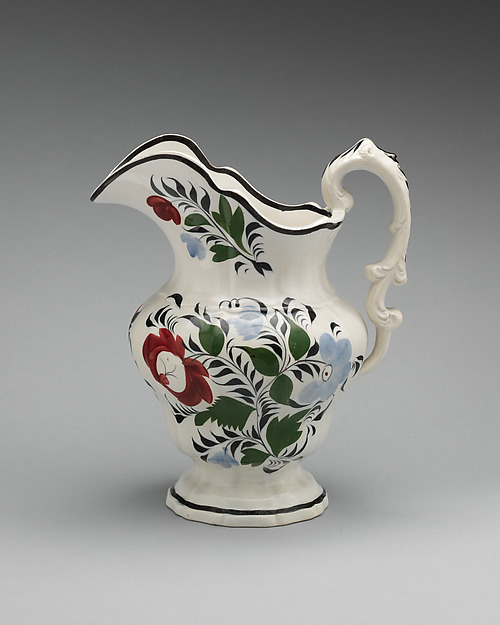 Jug (part of a set)