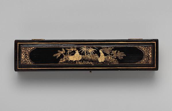Fan case
