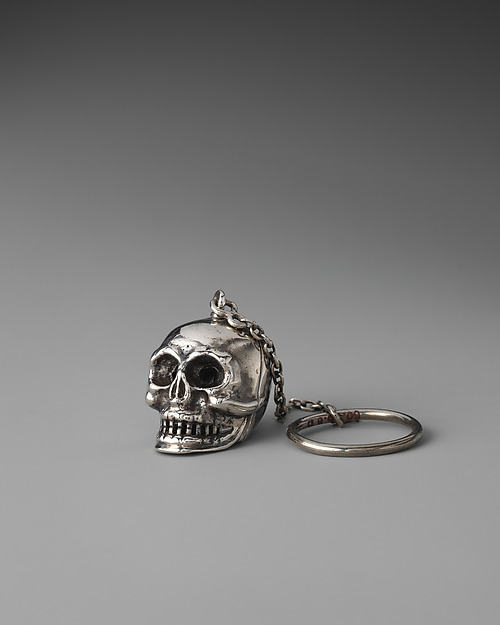 Pomander by an unrecorded maker, The Metropolitan Museum of Art