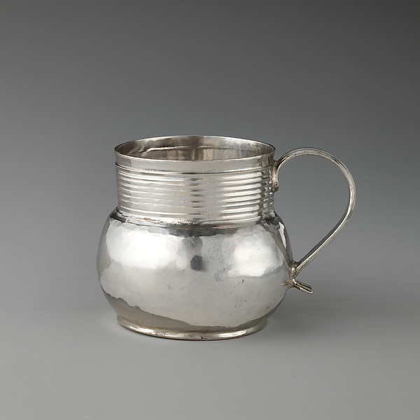 Miniature mug