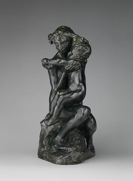 Brother and Sister (Le frère et la soeur)