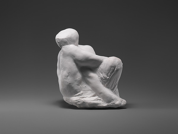 Study for Obsession